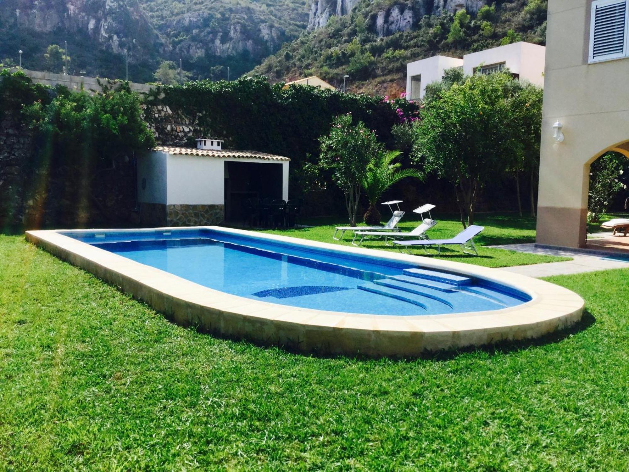 Casa Buenavista Cullera
